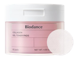 Biodance Collagen Gel Toner Pads-image1