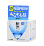 Hada Labo Gokujyun Hyaluronic Cream