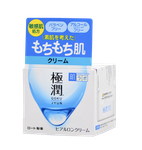 Hada Labo Gokujyun Hyaluronic Cream-image1