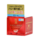 Hada Labo Gokujyun Aging Care Cream-image1
