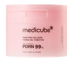 Medicube PDRN Pink Collagen Gel Toning Pad-image1