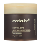 Medicube Deep Vita C Pad