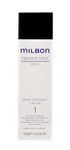 Milbon Creative Style Wave Defining Cream 1-image1