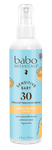 Babo Botanicals Sensitive Baby Mineral Sunscreen Spray SPF 30-image1