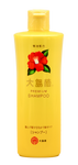 Oshima Tsubaki Camellia Premium Shampoo