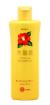 Oshima Tsubaki Camellia Premium Shampoo-image1