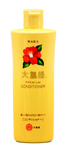Oshima Tsubaki Camellia Premium Conditioner