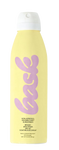 Bask Non-Aerosol Invisible Mist Sunscreen Broad Spectrum SPF 50