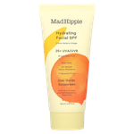 Mad Hippie Hydrating Facial Mineral Sunscreen Fragrance Free SPF 25-image1