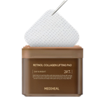 Mediheal Retinol Collagen Lifting Pad-image1