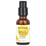 Mad Hippie Sheer Tint Sun Serum SPF 29 Medium/Dark Sunscreen