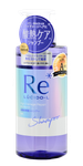 Lucido-L High Damage Repair Shampoo-image1