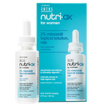 Zotos Nutri-Ox 2% Minoxidil Topical Solution USP For Women-image1
