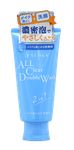 Shiseido Senka All Clear Double Wash A-image1