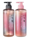Kracie Silky Smooth The Premium Extra Damage Care Shampoo & Treatment Set