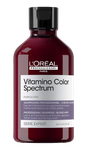 L'Oreal Professionnel Paris Vitamino Color Spectrum Purple Shampoo-image1