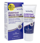 TriDerma MD Everyday Bruise Relief Healing Cream