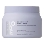 Schwarzkopf Professional BlondMe Bond Repair Purple Mask-image1