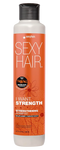 Sexy Hair I Want Strength Strengthening Shampoo