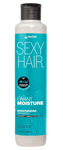 Sexy Hair I Want Moisture Moisturizing Shampoo