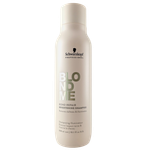 Schwarzkopf Professional BlondMe Bond Repair Brightening Shampoo-image1