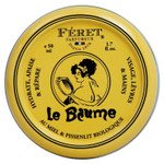 Feret Parfumeur Le Baume Rose Multi-Purpose Balm