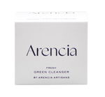 Arencia Fresh Green Cleanser