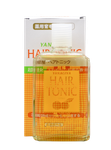 Yanagiya Hair Tonic Citrus-image1