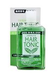 Yanagiya Hair Tonic Fragrance Free