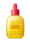 EQQUALBERRY Vitamin Illuminating Serum-image1