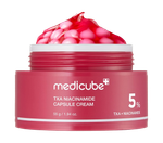 Medicube TXA Niacinamide Capsule Cream-image1