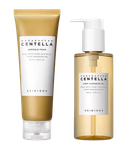 Skin1004 Madagascar Centella Double Cleansing Duo-image1