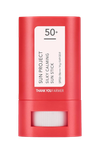 Thank You Farmer Sun Project Silky Calming Sun Stick SPF50+-image1