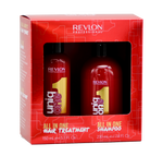 Revlon Professional All In One Hair Treatment + All In One Shampoo Duo