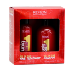 Revlon Professional All In One Hair Treatment + All In One Shampoo Duo-image1