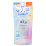 Skin Aqua Super Moisture UV Light Up Essence SPF50+ PA++++-image1