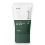 Anua Heartleaf Silky Moisture Sun Cream SPF50+ PA++++