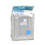 Shiseido Sea Breeze Face & Body Ice Sheet Frozen Mint-image1