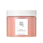 Beauty Of Joseon Red Bean Refreshing Pore Mask-image1