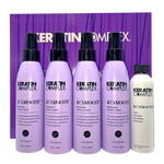 Keratin Complex KCSMOOTH Heat Activated Smoothing System