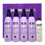 Keratin Complex KCSMOOTH Heat Activated Smoothing System-image1
