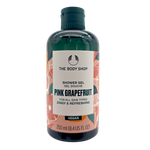 The Body Shop Pink Grapefruit Shower Gel
