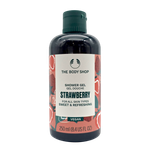 The Body Shop Strawberry Shower Gel-image1