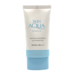 Skin Aqua Sunplay Skin Physical Sunscreen For Sensitive Skin SPF50+ PA++++