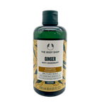 The Body Shop Ginger Shampoo For Dry/Flaky Scalp-image1