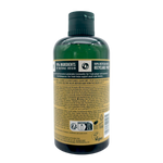 The Body Shop Ginger Shampoo For Dry/Flaky Scalp