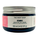 The Body Shop Vitamin E Moisture Day Cream-image1