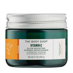 The Body Shop Vitamin C Glow Boosting Intense Moisturiser-image1