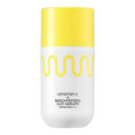 COMMONLABS Vitamin C Brightening Sun Serum