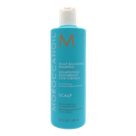 Moroccanoil Scalp Balancing Shampoo-image1